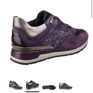 Geox Shahira Sneakers
